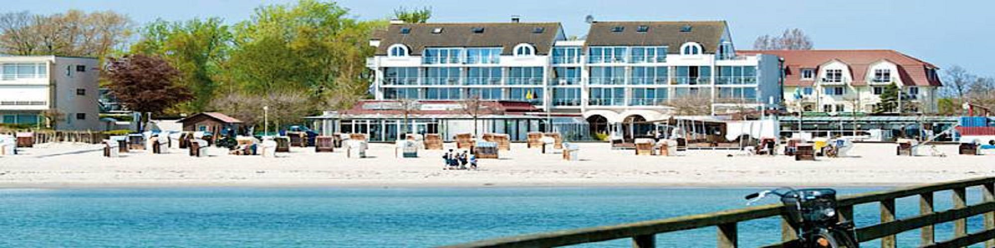 Ostsee-Hotel garni