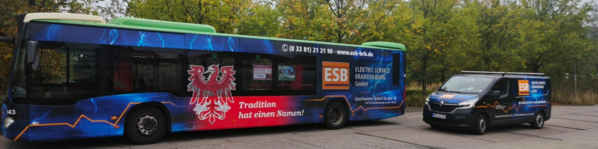 Elektro-Service-Brandenburg GmbH